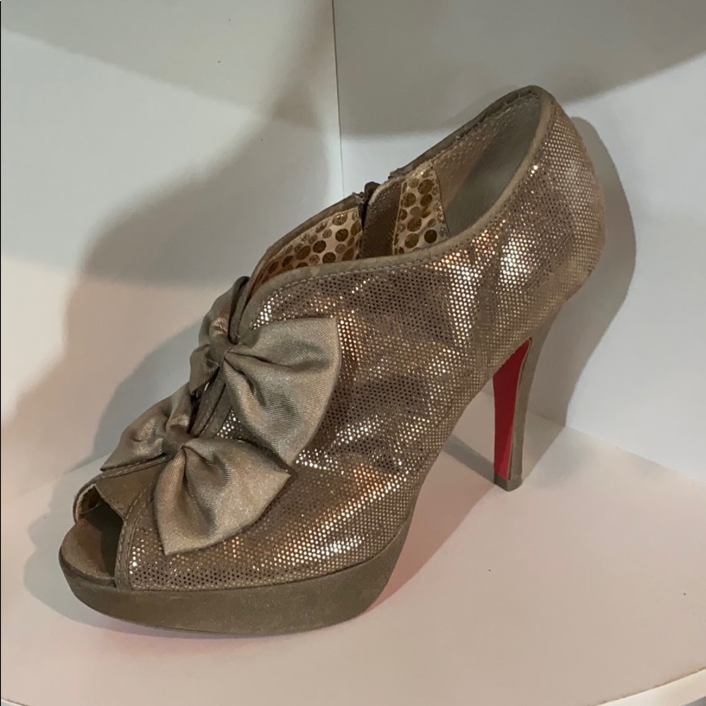 Vintage Poetic licence shooties 7